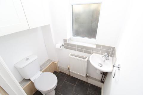 4 Ashby Road, Peatling Parva, Lutterworth, LE17 5PY