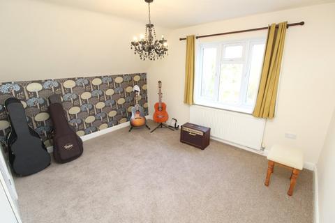 4 Ashby Road, Peatling Parva, Lutterworth, LE17 5PY
