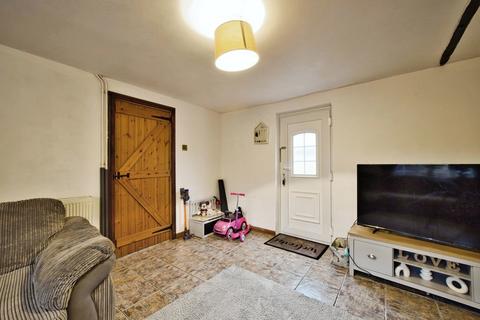 3 bedroom terraced house for sale, Mill Lane, Louth LN11