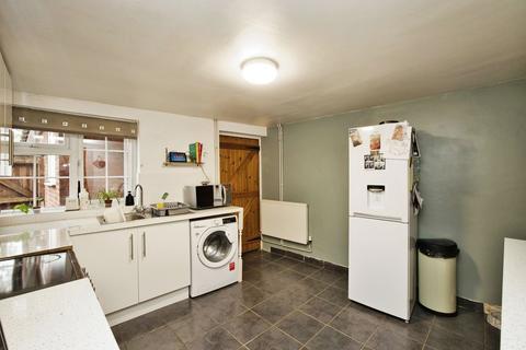 3 bedroom terraced house for sale, Mill Lane, Louth LN11