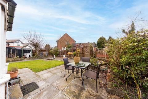 3 bedroom detached bungalow for sale, Common Lane, Culcheth, WA3