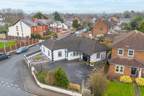 3 bedroom detached bungalow for sale, Common Lane, Culcheth, WA3