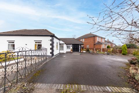 3 bedroom detached bungalow for sale, Common Lane, Culcheth, WA3