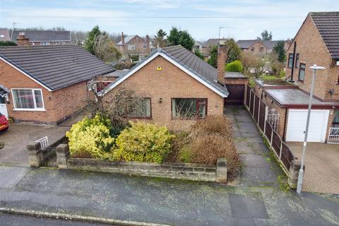 Drummond Drive, Nuthall