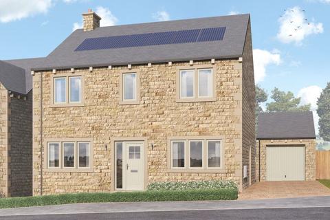 4 bedroom detached house for sale, PLOT 28, The Willows, Barnsley Road, Denby Dale, HD8