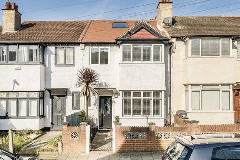 4 bedroom house for sale, Glencairn Road, London SW16