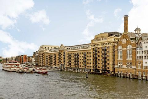 2 bedroom flat for sale, Shad Thames, London SE1