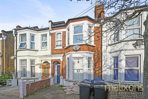 2 bedroom flat for sale, Hartley Road, Croydon CR0