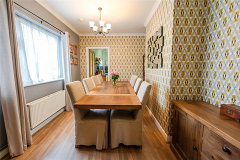 4 bedroom end of terrace house for sale, Chantry Lane, Grimsby, Lincolnshire, DN31
