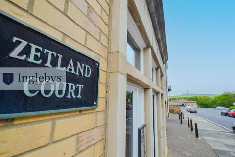 2 bedroom apartment for sale, Zetland Court, Dundas Street, Saltburn-By-The-Sea