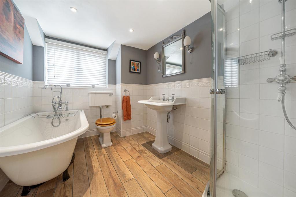 Bathrooom
