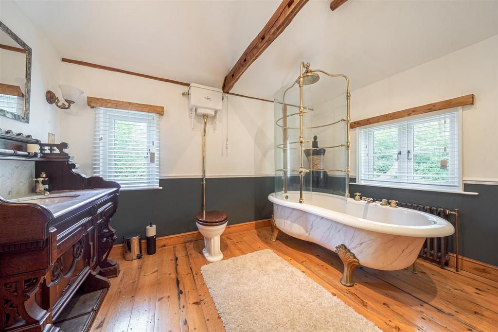Ensuite