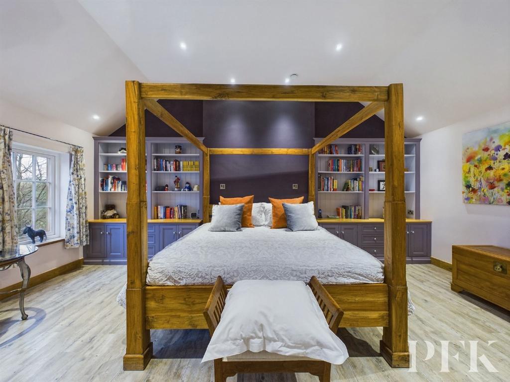 Principal Suite