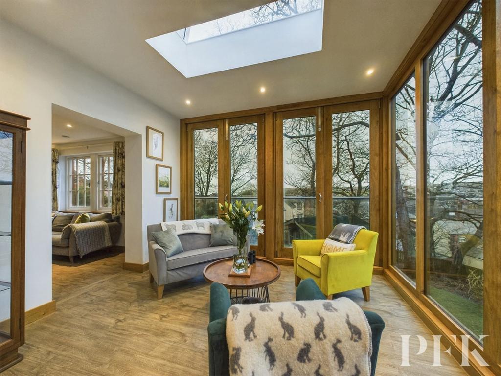 Sun Room