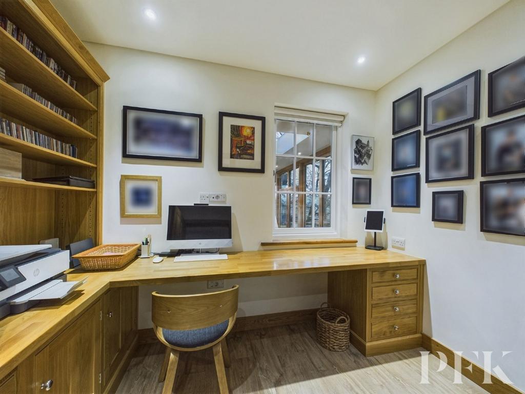 Home Office
