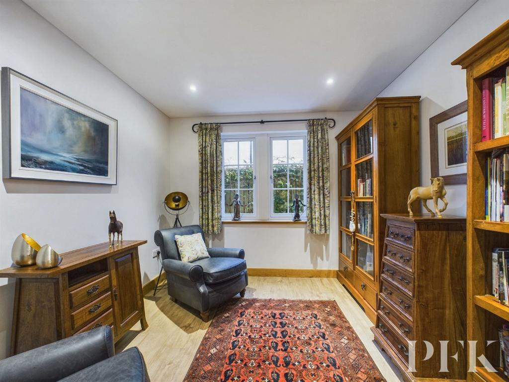 Reception Room 2