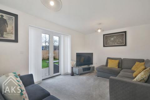 3 bedroom detached house for sale, Astley Gardens, Derby DE65