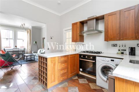 2 bedroom apartment for sale, Mount Pleasant Road, London, N17