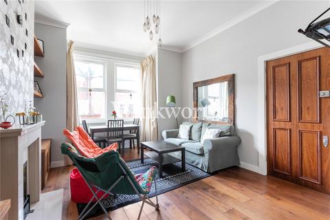 2 bedroom apartment for sale, Mount Pleasant Road, London, N17