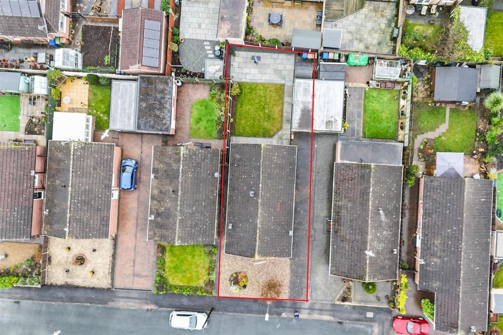 Aerial views