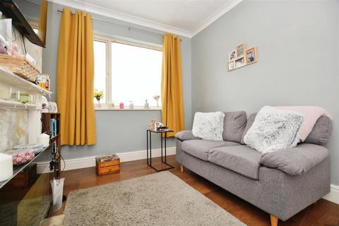 undefined, Sheffield Street, Scunthorpe