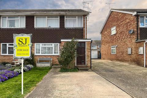 1 bedroom flat for sale, Buckeridge Way, Bradwell-On-Sea