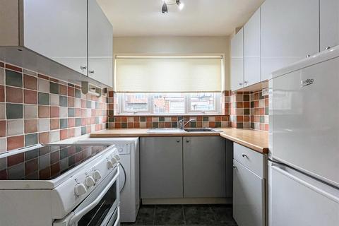 1 bedroom flat for sale, Buckeridge Way, Bradwell-On-Sea