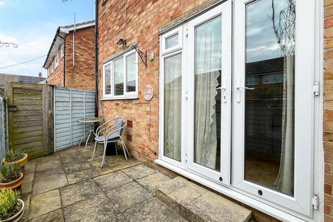 5 Buckeridge Way, Bradwell On Sea, Southminster, CM0 7QQ