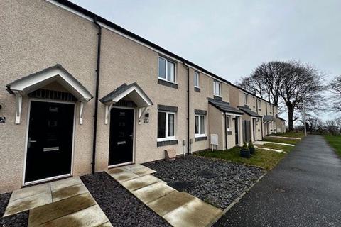 2 bedroom semi-detached house to rent, Pilgrim Place, Guardbridge, Fife