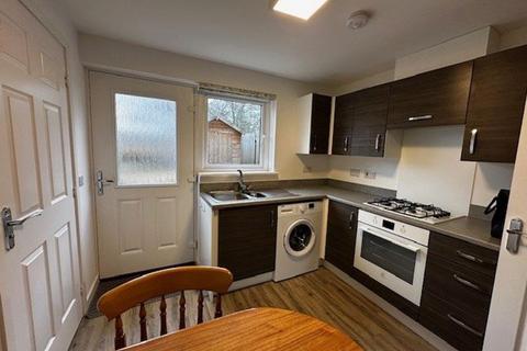 2 bedroom semi-detached house to rent, Pilgrim Place, Guardbridge, Fife