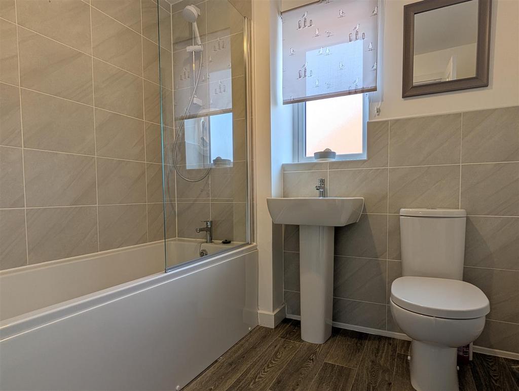 Bathroom/wc