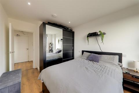 1 bedroom flat for sale, Westmoreland House, Worthing BN12