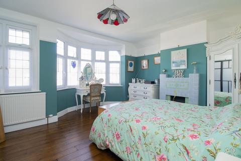 3 bedroom semi-detached house for sale, The Broadway, Herne Bay, CT6