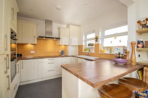 3 bedroom semi-detached house for sale, The Broadway, Herne Bay, CT6