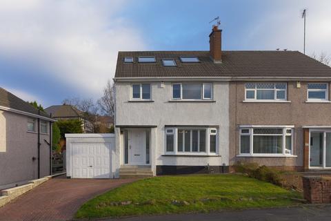 15 Manor Way, Rutherglen, Glasgow, G73 4EP