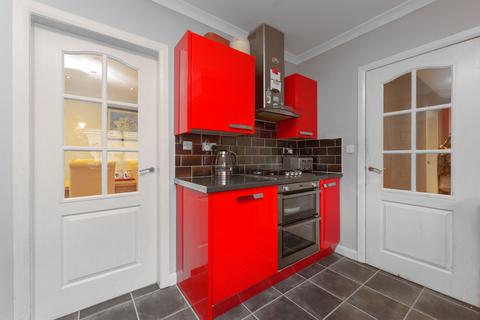 15 Manor Way, Rutherglen, Glasgow, G73 4EP