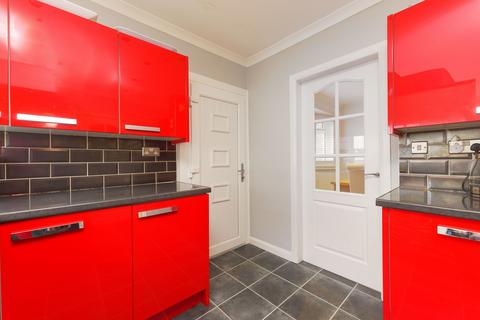 15 Manor Way, Rutherglen, Glasgow, G73 4EP
