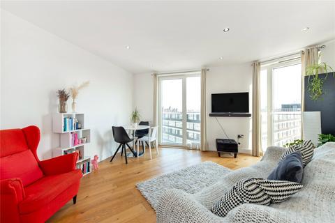 2 bedroom apartment for sale, Lovelace Street, London, E8