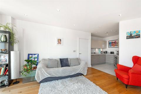 2 bedroom apartment for sale, Lovelace Street, London, E8