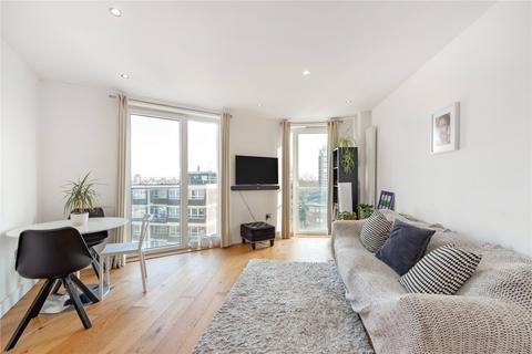 undefined, Lovelace Street, London, E8