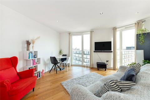 undefined, Lovelace Street, London, E8