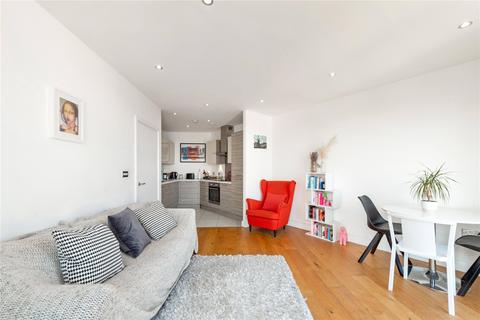undefined, Lovelace Street, London, E8