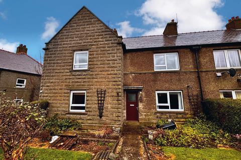 3 bedroom flat for sale, Boyndie Street West, Banff, Scotland