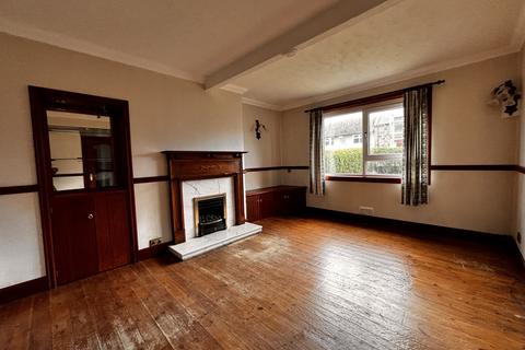 3 bedroom flat for sale, Boyndie Street West, Banff, Scotland