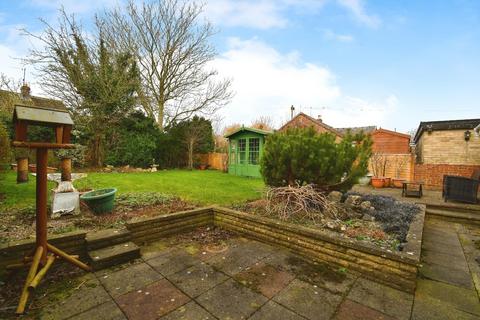 3 bedroom semi-detached bungalow for sale, Ash Bank Road, Ripon