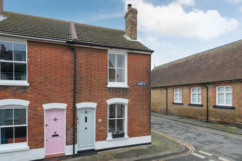 3 bedroom end of terrace house for sale, Albert Street, Whitstable