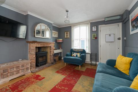 3 bedroom end of terrace house for sale, Albert Street, Whitstable