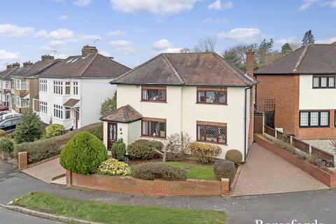 Westwood Avenue, Brentwood, CM14