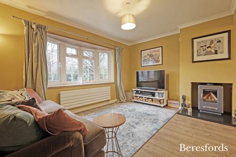 3 bedroom semi-detached house for sale, Queens Road, Brentwood, CM14