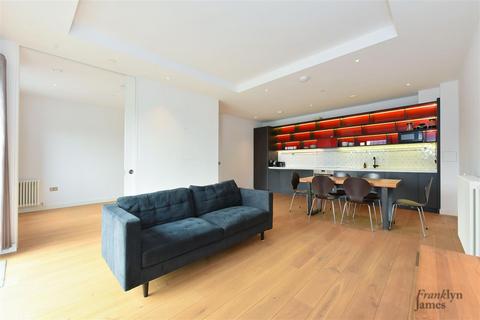 3 bedroom apartment to rent, Hercules House, 18 Botanic Square, London, E14